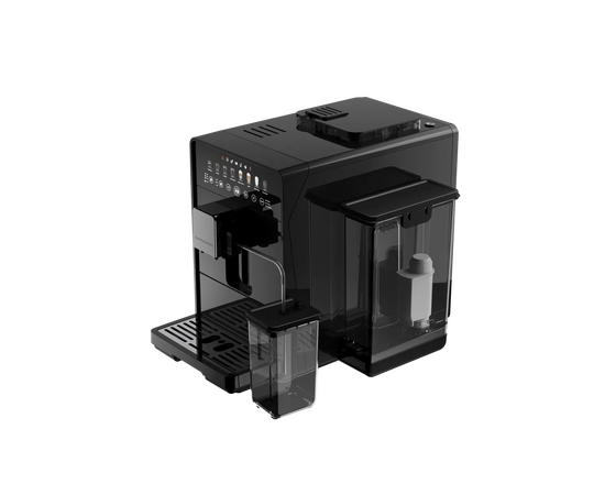  Кофемашина Kuppersberg KCF 400 B 