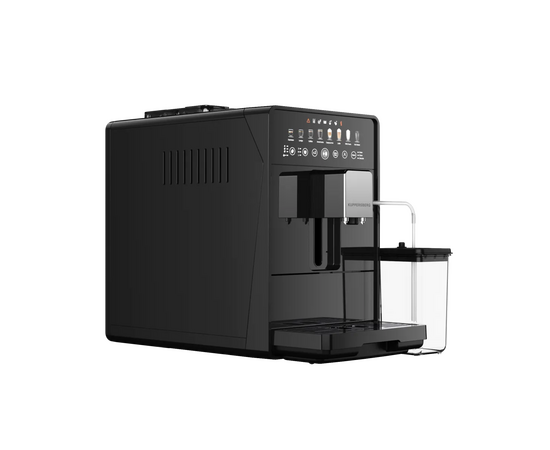  Кофемашина Kuppersberg KCF 400 B 