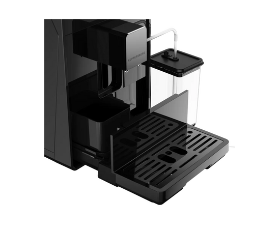  Кофемашина Kuppersberg KCF 400 B 