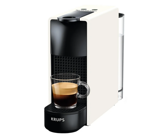  Кофеварка Krups Essenza Mini XN1101 
