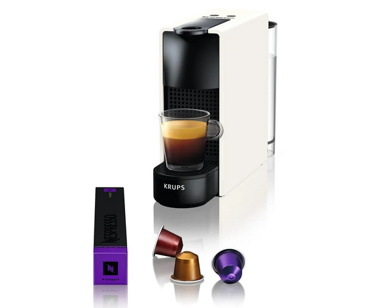  Кофеварка Krups Essenza Mini XN1101 