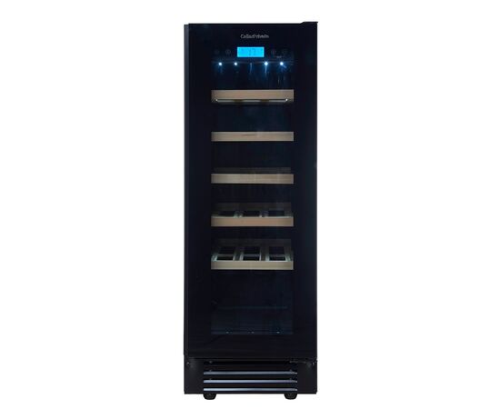  Встраиваемый винный шкаф Cellar Private CP020-1TBH (00-00001360) 
