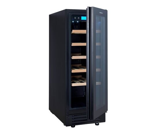  Встраиваемый винный шкаф Cellar Private CP020-1TBH (00-00001360) 