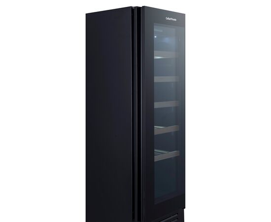  Встраиваемый винный шкаф Cellar Private CP020-1TBH (00-00001360) 