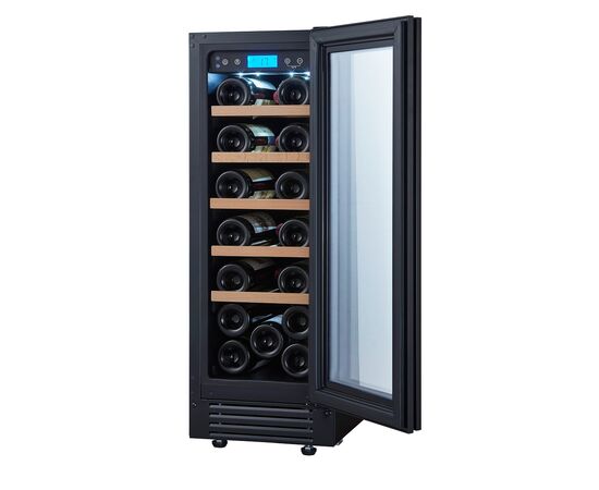  Встраиваемый винный шкаф Cellar Private CP020-1TBH (00-00001360) 