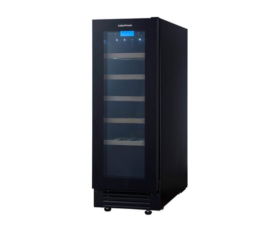  Встраиваемый винный шкаф Cellar Private CP020-1TBH (00-00001360) 