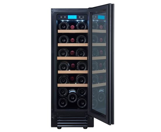  Встраиваемый винный шкаф Cellar Private CP020-1TBH (00-00001360) 