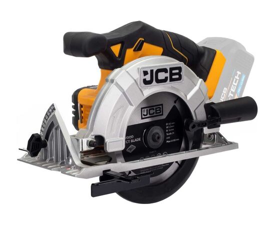  Пила циркулярная JCB JCB-18CS-B-E 