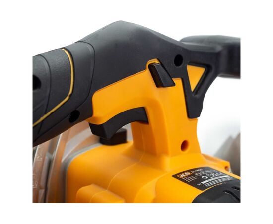  Пила циркулярная JCB JCB-18CS-B-E 