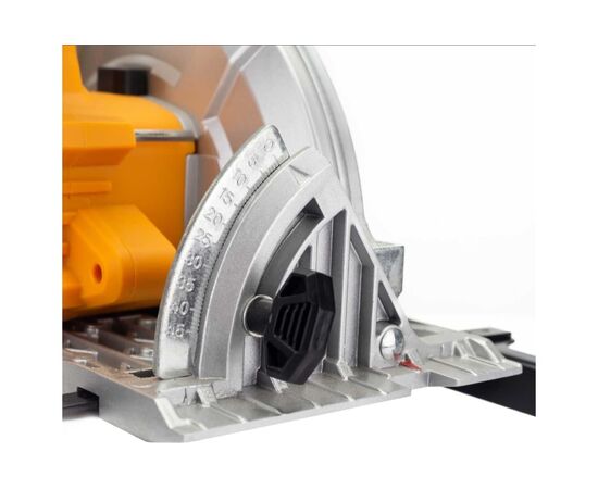  Пила циркулярная JCB JCB-18CS-B-E 