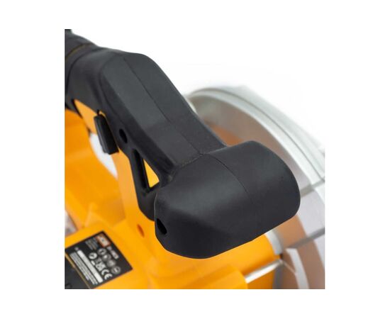  Пила циркулярная JCB JCB-18CS-B-E 