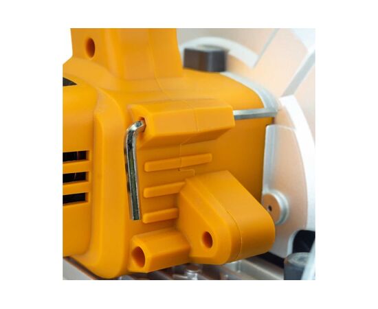  Пила циркулярная JCB JCB-18CS-B-E 