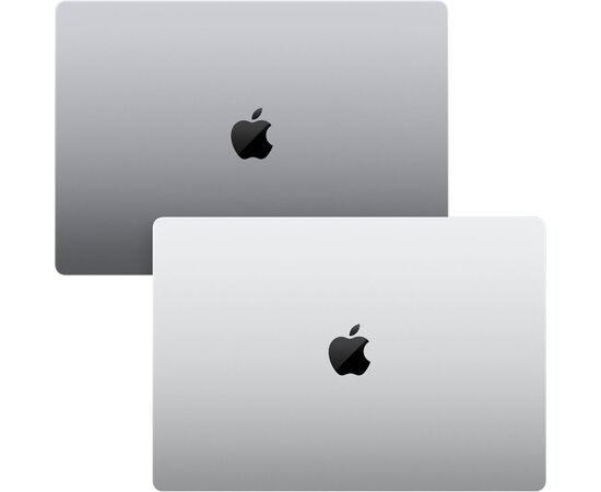  Ноутбук Apple MacBook Pro 16 2021 (MK183RU/A) Space Grey M1 Pro  16-core GPU/16GB/512GB 