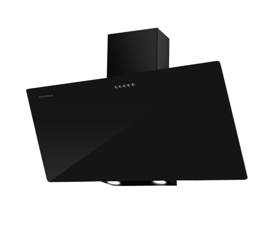  Вытяжка MAUNFELD Dream 90 Push Glass Black 