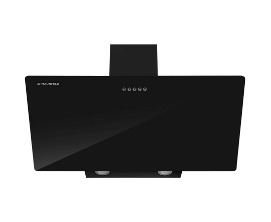  Вытяжка MAUNFELD Dream 90 Push Glass Black 
