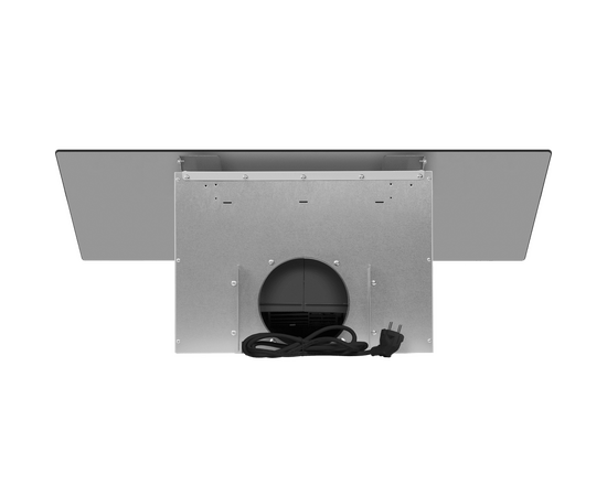  Вытяжка MAUNFELD Dream 90 Push Glass Black 