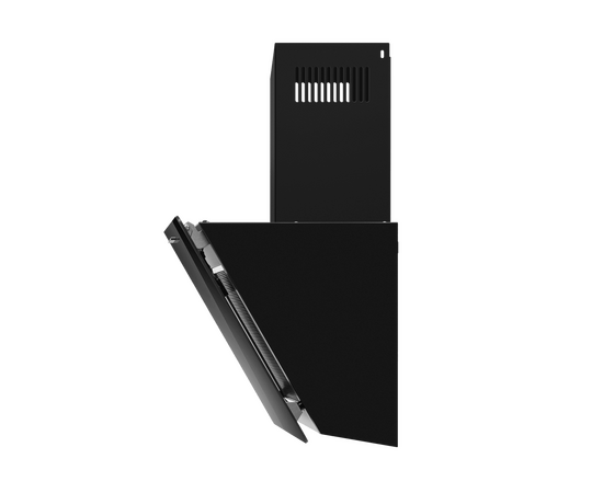  Вытяжка MAUNFELD Dream 90 Push Glass Black 