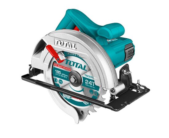  Пила циркулярная Total TS11418526 