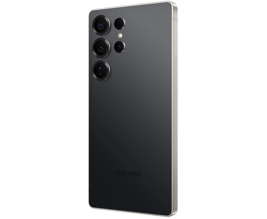  Смартфон Samsung Galaxy S25 Ultra (SM-S938BZKBCAC) 12+256Gb черный титан 