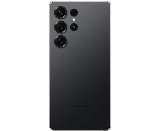  Смартфон Samsung Galaxy S25 Ultra (SM-S938BZKBCAC) 12+256Gb черный титан 