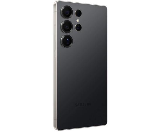  Смартфон Samsung Galaxy S25 Ultra (SM-S938BZKBCAC) 12+256Gb черный титан 