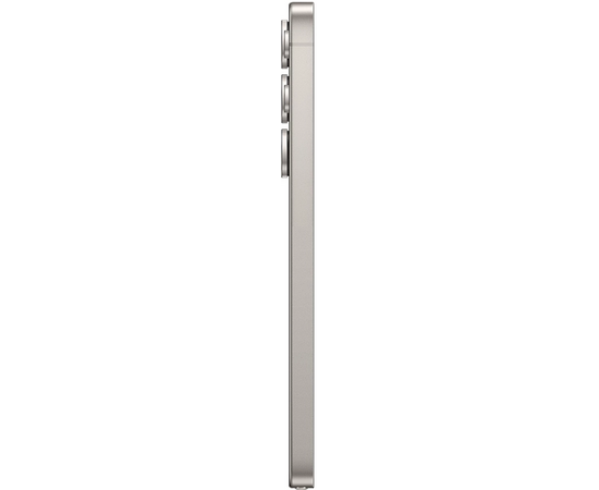  Смартфон Samsung Galaxy S25 Ultra (SM-S938BZKBCAC) 12+256Gb черный титан 