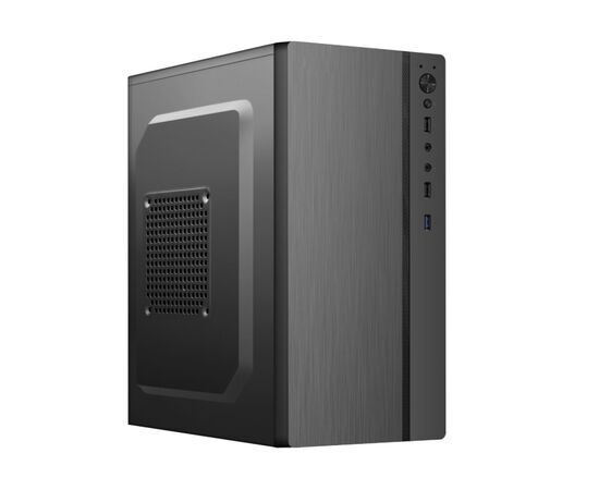  ПК NTK-PC Office (NTK-00020788) AMD Ryzen 5 5600G 3.9/4.4GHz/A520M/SSDM.2-1Tb/DDR4-16Gb/Radeon Vega 7/500W/Win10Pro 
