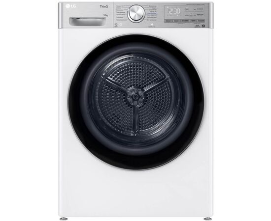  Сушильная машина LG DC10V9V9E 