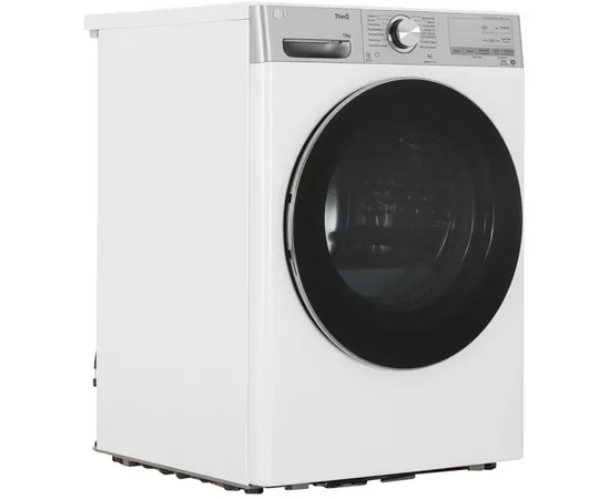  Сушильная машина LG DC10V9V9E 
