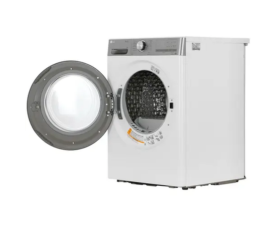  Сушильная машина LG DC10V9V9E 