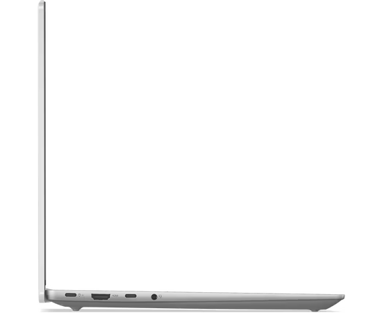  Ноутбук Lenovo IdeaPad Slim 5 14IAH8 (83BF006CRK) Core i5-12450H/16Gb/SSD512Gb/14.0"/IPS/WUXGA /NoOS/grey 