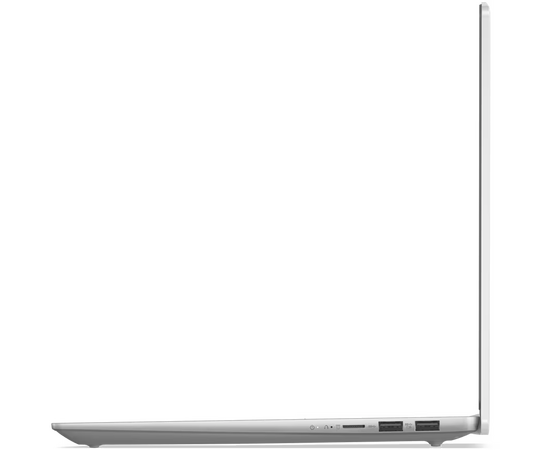  Ноутбук Lenovo IdeaPad Slim 5 14IAH8 (83BF006CRK) Core i5-12450H/16Gb/SSD512Gb/14.0"/IPS/WUXGA /NoOS/grey 