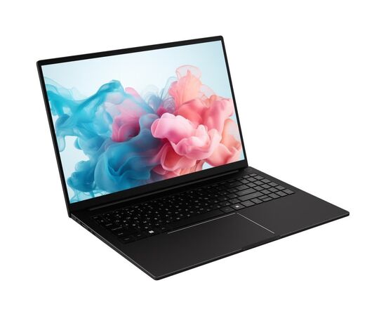  Ноутбук Maibenben P665 (P665FSF0LBRE0) 16"/IPS/AMD Ryzen 5 6600H(3.3Ghz)/16384Mb/512PCISSDGb/AMD Radeon/Linux/Black/1.88kg 