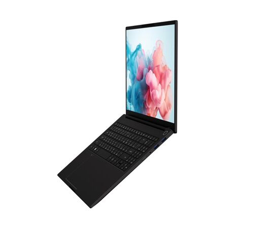 Ноутбук Maibenben P665 (P665FSF0LBRE0) 16"/IPS/AMD Ryzen 5 6600H(3.3Ghz)/16384Mb/512PCISSDGb/AMD Radeon/Linux/Black/1.88kg 