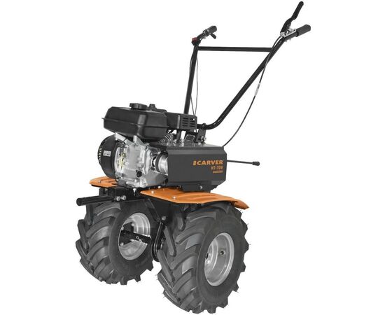  Мотоблок Carver МТ-70W (01.006.00034) 