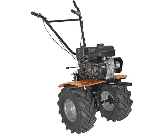  Мотоблок Carver МТ-70W (01.006.00034) 