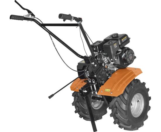  Мотоблок Carver МТ-70W (01.006.00034) 