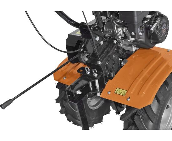  Мотоблок Carver МТ-70W (01.006.00034) 