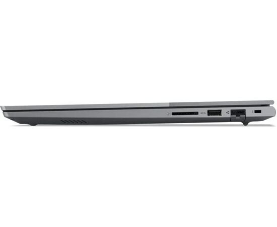  Ноутбук Lenovo Thinkbook 16 G7 IML (21MS0028GQ) 16", IPS, Intel Core Ultra 5 125U 3.6ГГц, 12 ядер, 8ГБ DDR5, 512ГБ SSD, Intel Graphics, без ОС серый 