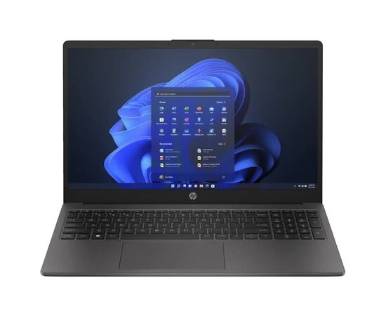  Ноутбук HP 250 G10 (8X9R2ES#ACB) 15.6" 1920x1080/Intel Core i5-1334U/RAM 16Гб/SSD 512Гб/DOS темно-серебристый 1.8 кг 