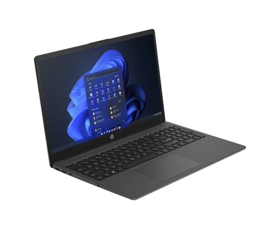 Ноутбук HP 250 G10 (8X9R2ES#ACB) 15.6" 1920x1080/Intel Core i5-1334U/RAM 16Гб/SSD 512Гб/DOS темно-серебристый 1.8 кг 