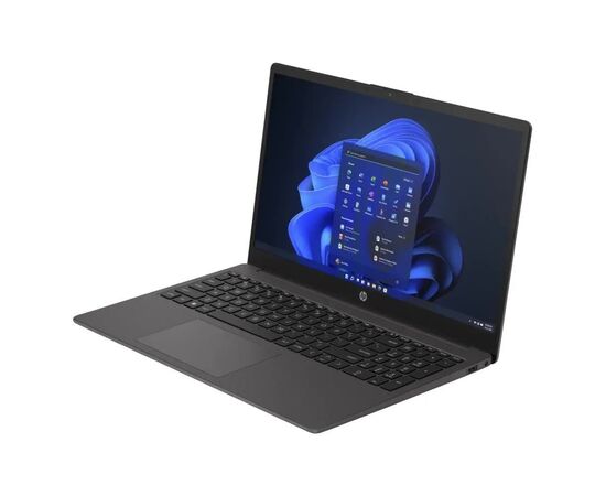  Ноутбук HP 250 G10 (8X9R2ES#ACB) 15.6" 1920x1080/Intel Core i5-1334U/RAM 16Гб/SSD 512Гб/DOS темно-серебристый 1.8 кг 