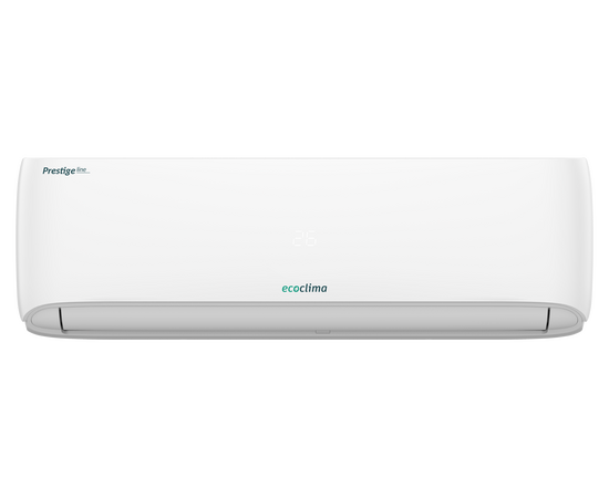  Сплит-система Ecoclima ECW/I-HE09/BB-4R2/EC/I-HE09/B-4R2 Инвертор (завод Hisense, компрессор GMCC) 