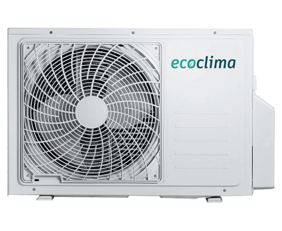  Сплит-система Ecoclima ECW/I-HE09/BB-4R2/EC/I-HE09/B-4R2 Инвертор (завод Hisense, компрессор GMCC) 