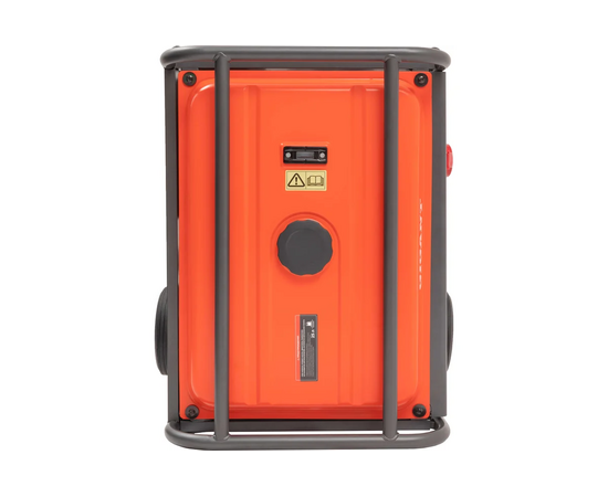  Бензиновый генератор Gigant GGL-7000ЕS-3 
