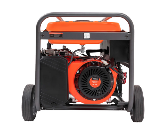  Бензиновый генератор Gigant GGL-7000ЕS-3 