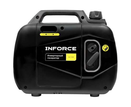  Инверторный генератор INFORCE IGC 1000 