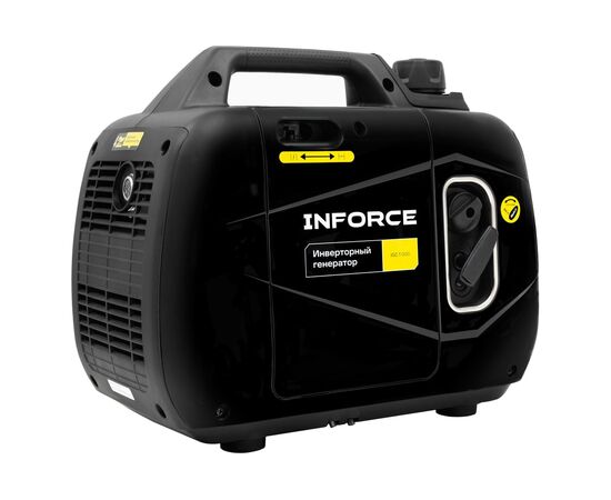  Инверторный генератор INFORCE IGC 1000 