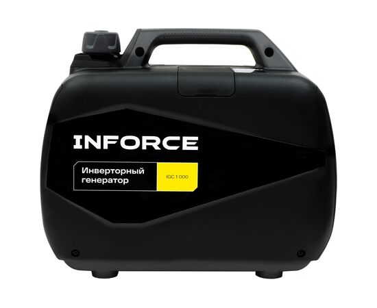  Инверторный генератор INFORCE IGC 1000 