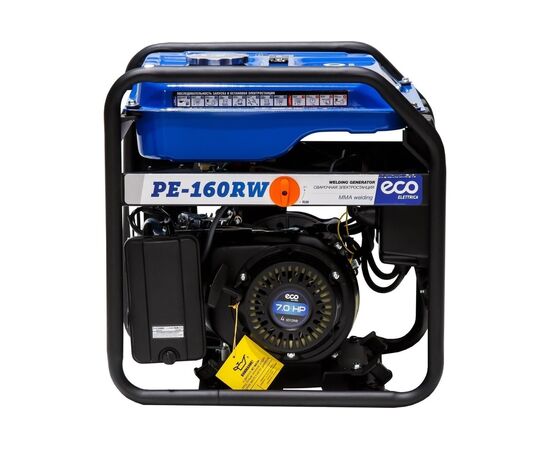  Генератор ECO PE-160RW (EC1564-0) 